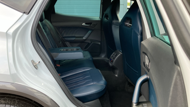 CUPRA Formentor 1.4 eHybrid 204 V2 5dr DSG Estate